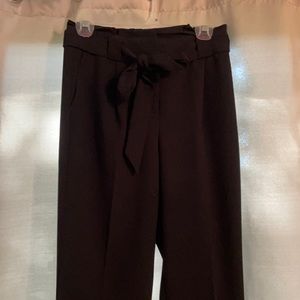 Express pants